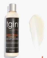 tgin Sweet Honey Hair Milk